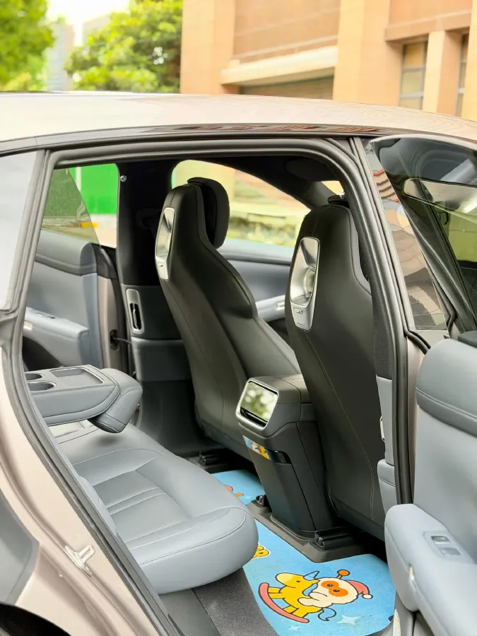 2025 MI YU7 BEV,autocango,china used car exporter,china ev exporter,chinese used car exporter,chinese used ev exporter