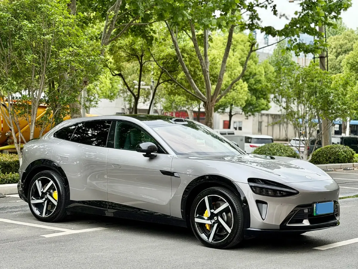 2025 MI YU7 BEV,autocango,china used car exporter,china ev exporter,chinese used car exporter,chinese used ev exporter