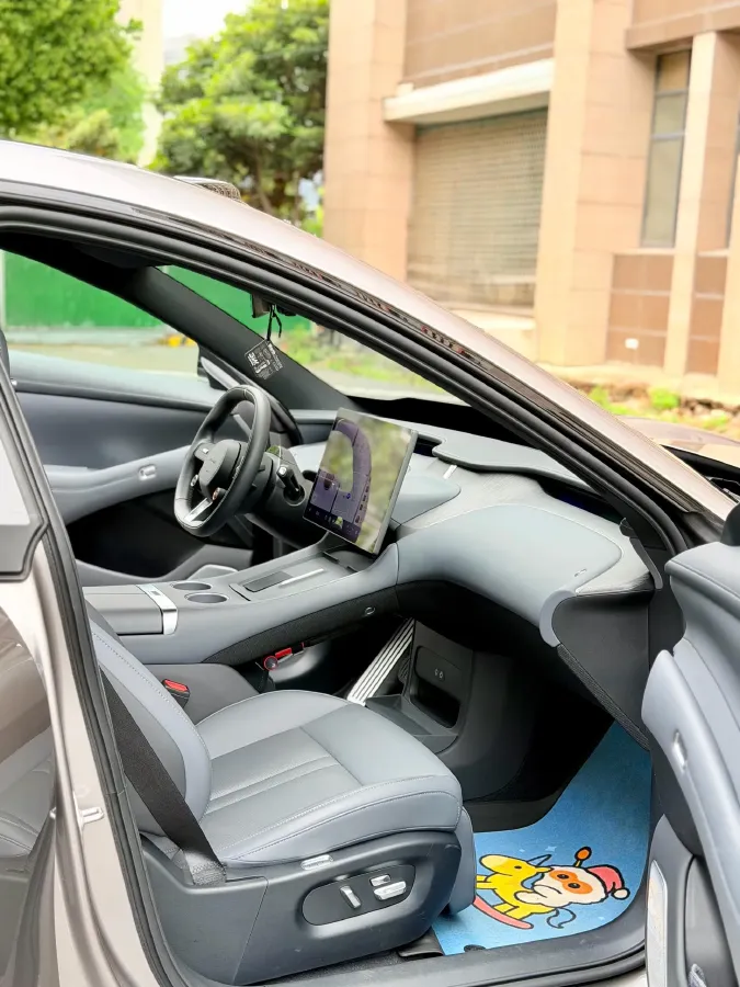 2025 MI YU7 BEV,autocango,china used car exporter,china ev exporter,chinese used car exporter,chinese used ev exporter