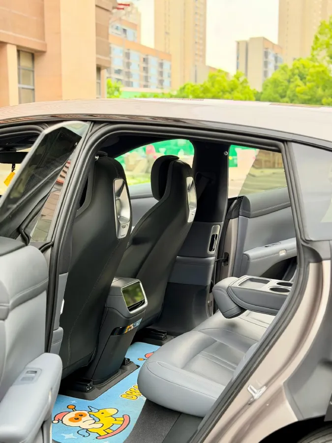 2025 MI YU7 BEV,autocango,china used car exporter,china ev exporter,chinese used car exporter,chinese used ev exporter