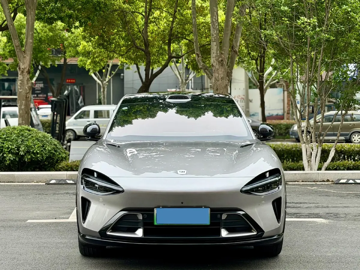 2025 MI YU7 BEV,autocango,china used car exporter,china ev exporter,chinese used car exporter,chinese used ev exporter