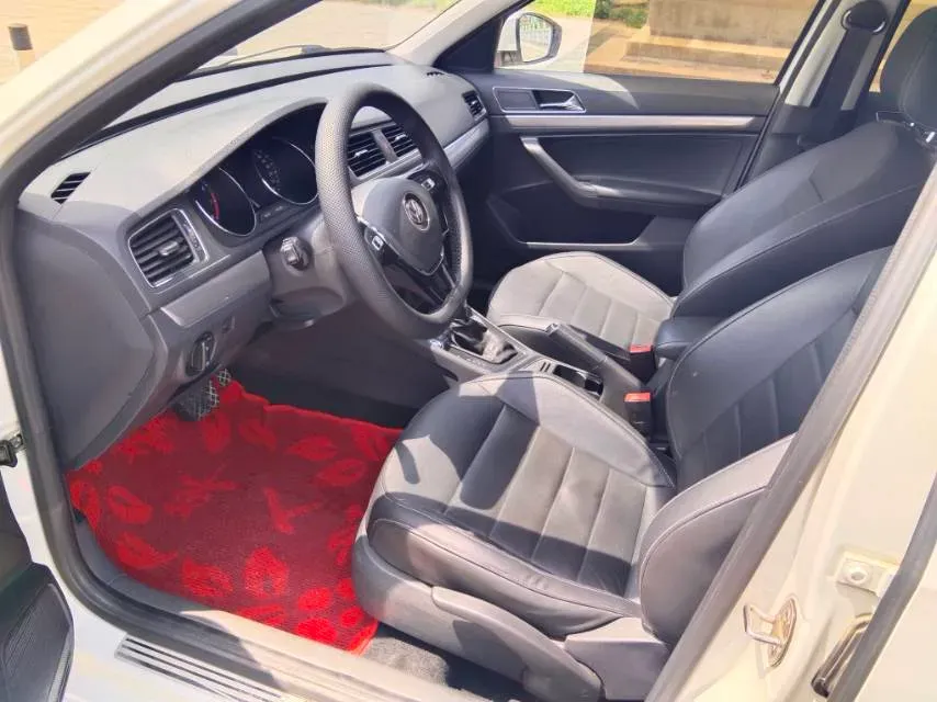 2018 Volkswagen Lavida 1.5L 112HP L4 6AT,autocango,china used car exporter,china ev exporter,chinese used car exporter,chinese used ev exporter