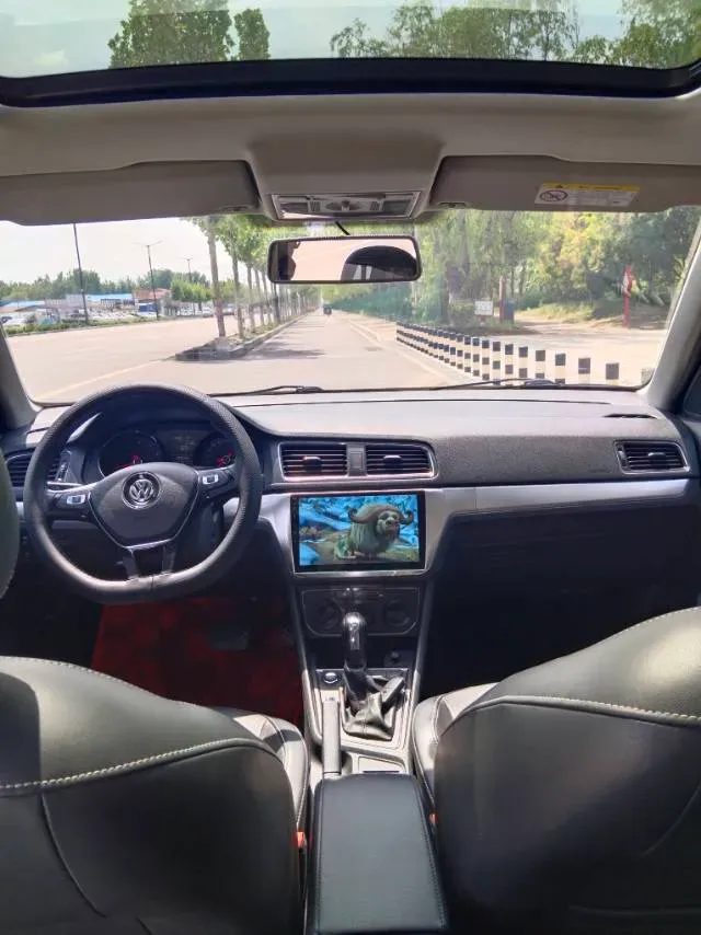 2018 Volkswagen Lavida 1.5L 112HP L4 6AT,autocango,china used car exporter,china ev exporter,chinese used car exporter,chinese used ev exporter