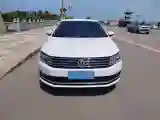 2018 Volkswagen Lavida 1.5L 112HP L4 6AT