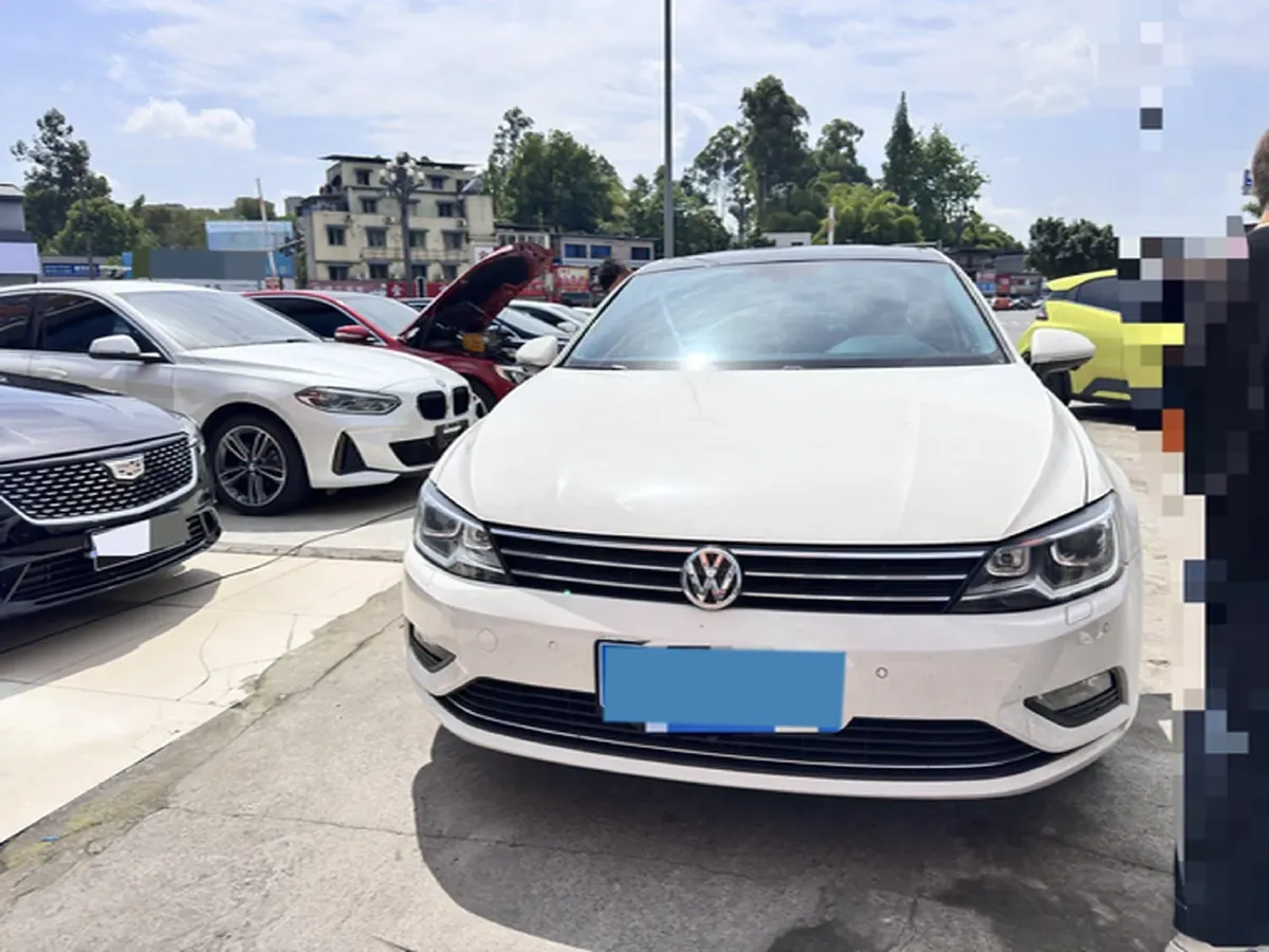 2018 Volkswagen Lamando 1.4T 150HP L4 7DCT,autocango,china used car exporter,china ev exporter,chinese used car exporter,chinese used ev exporter
