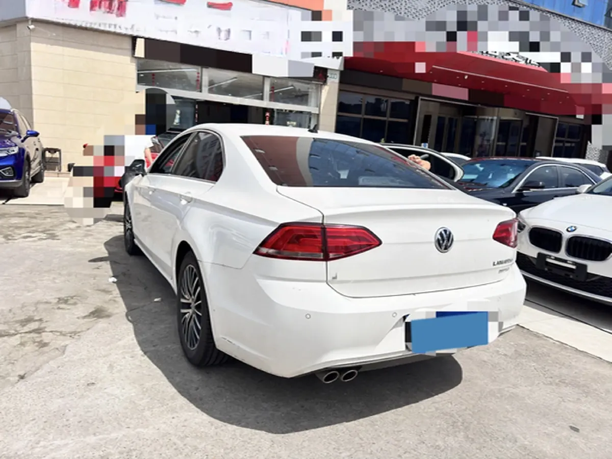 2018 Volkswagen Lamando 1.4T 150HP L4 7DCT,autocango,china used car exporter,china ev exporter,chinese used car exporter,chinese used ev exporter