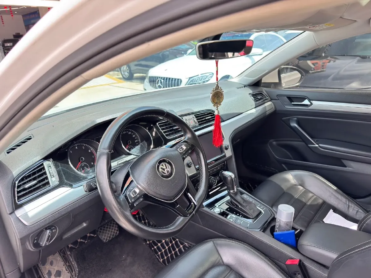 2018 Volkswagen Lamando 1.4T 150HP L4 7DCT,autocango,china used car exporter,china ev exporter,chinese used car exporter,chinese used ev exporter