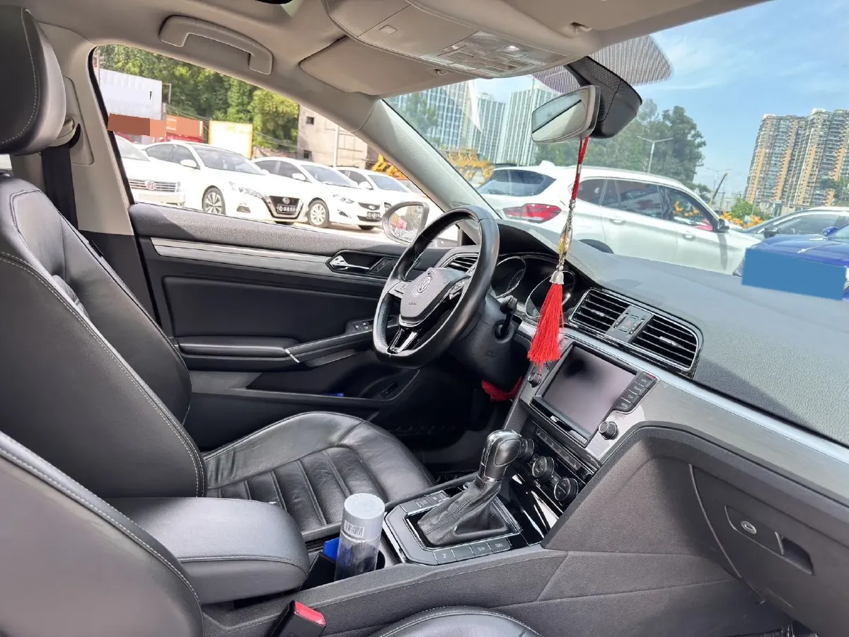 2018 Volkswagen Lamando 1.4T 150HP L4 7DCT,autocango,china used car exporter,china ev exporter,chinese used car exporter,chinese used ev exporter