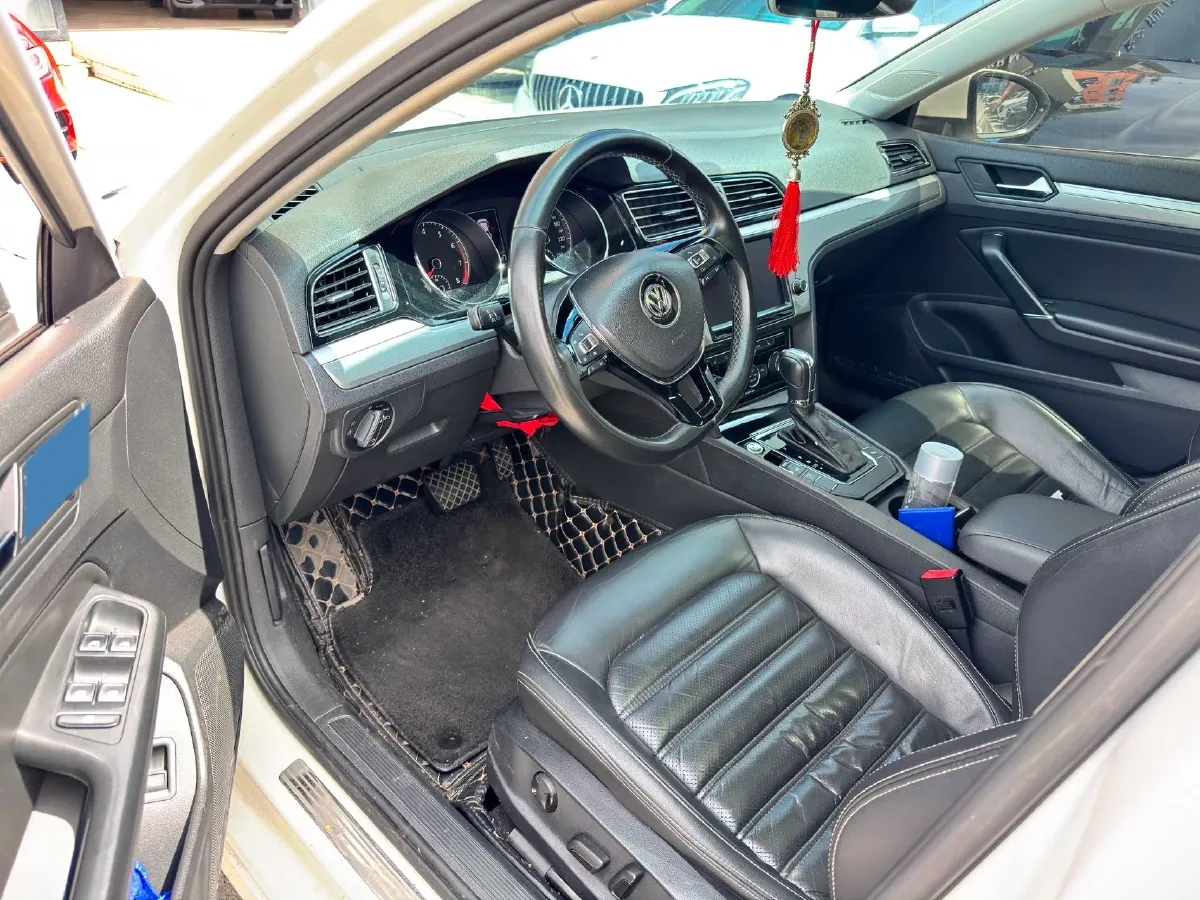 2018 Volkswagen Lamando 1.4T 150HP L4 7DCT,autocango,china used car exporter,china ev exporter,chinese used car exporter,chinese used ev exporter