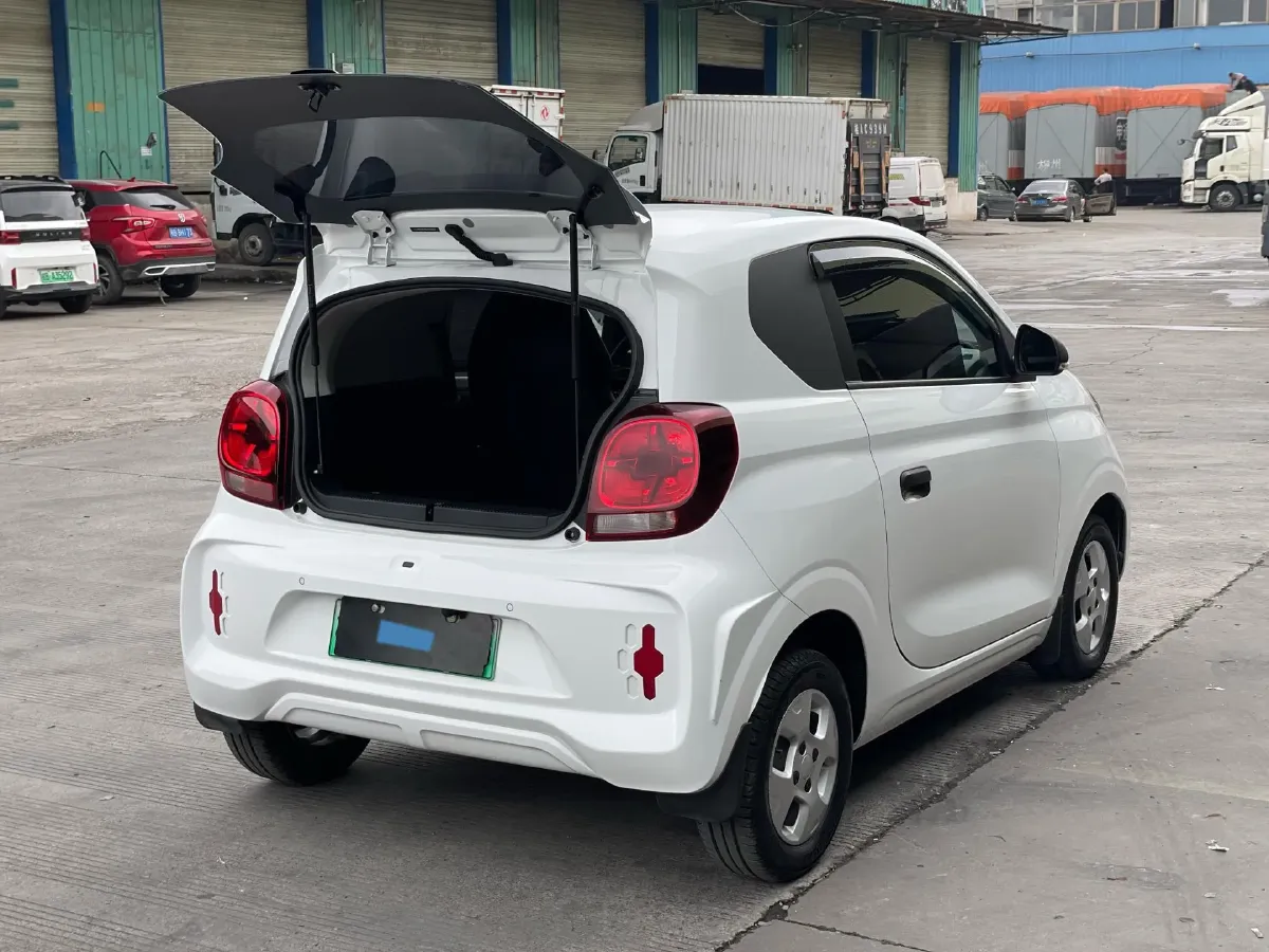 2021 Roewe Clever BEV 29.13KWH,autocango,china used car exporter,china ev exporter,chinese used car exporter,chinese used ev exporter
