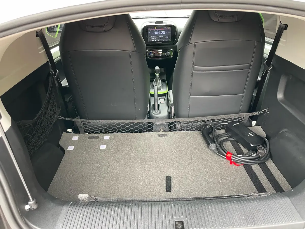 2021 Roewe Clever BEV 29.13KWH,autocango,china used car exporter,china ev exporter,chinese used car exporter,chinese used ev exporter