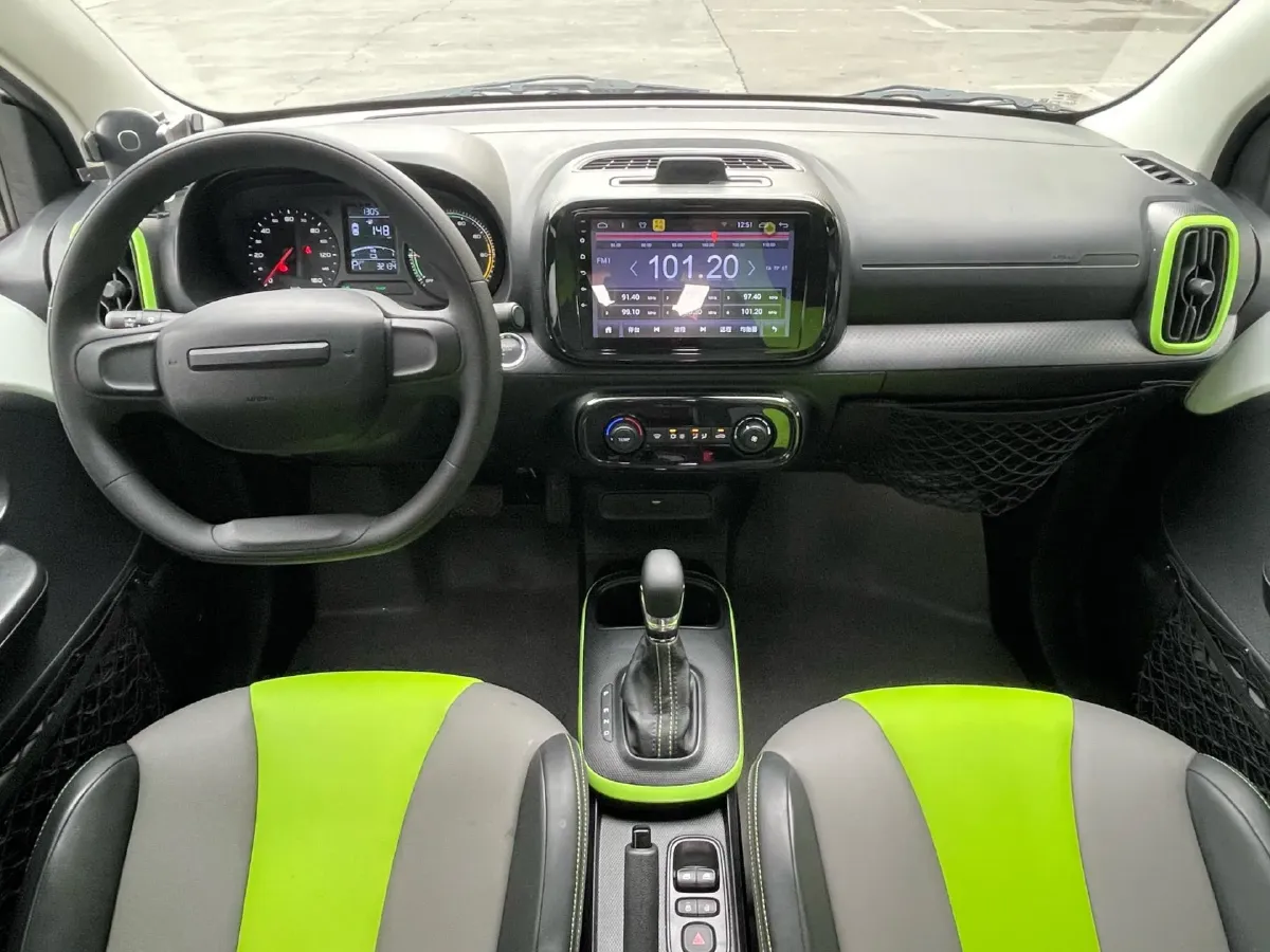 2021 Roewe Clever BEV 29.13KWH,autocango,china used car exporter,china ev exporter,chinese used car exporter,chinese used ev exporter