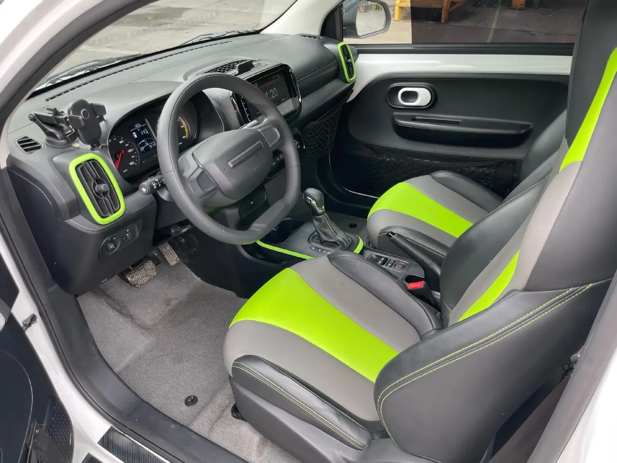 2021 Roewe Clever BEV 29.13KWH,autocango,china used car exporter,china ev exporter,chinese used car exporter,chinese used ev exporter