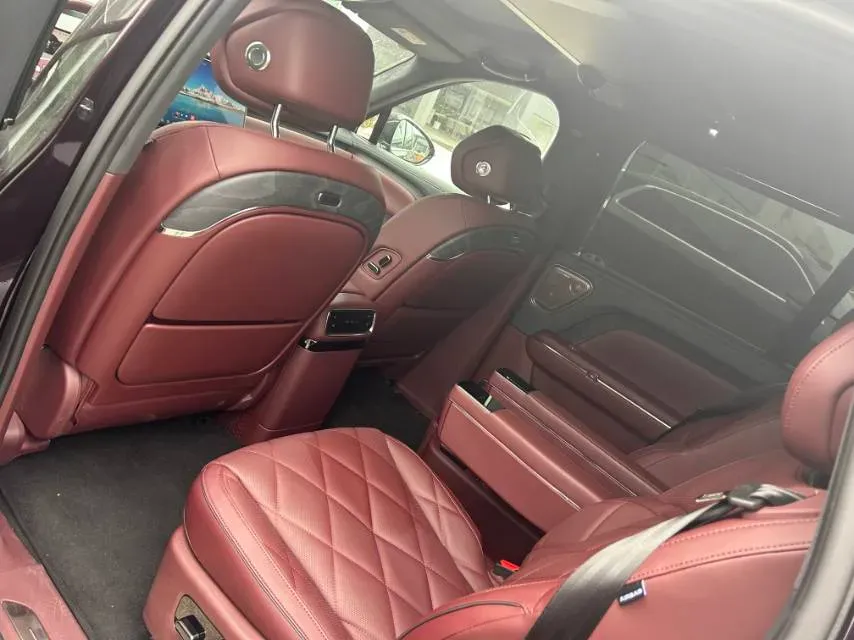 2026 Voyah 9L 1.5T 150HP L4 PHEV,autocango,china used car exporter,china ev exporter,chinese used car exporter,chinese used ev exporter