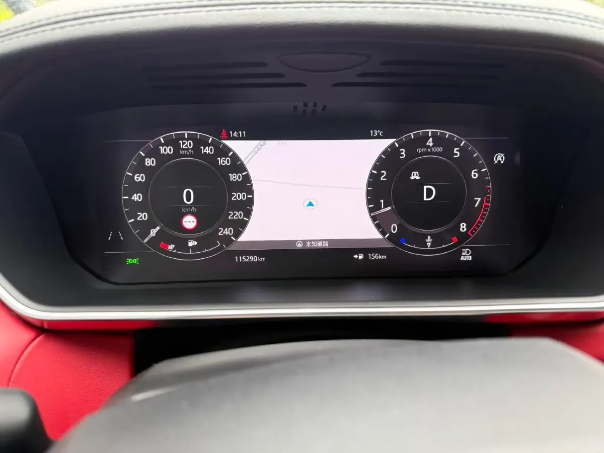 2021 Land Rover Range Rover Sport 3.0T 360HP L6 8AT,autocango,china used car exporter,china ev exporter,chinese used car exporter,chinese used ev exporter