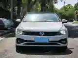 2019 Volkswagen T-Cross 1.4T 150HP L4 7DCT