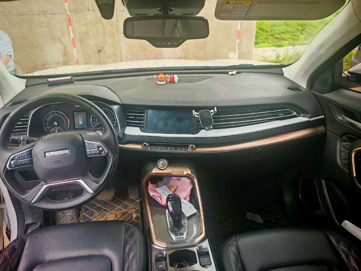 2021 Haval H6 2.0T 224HP L4 7DCT,autocango,china used car exporter,china ev exporter,chinese used car exporter,chinese used ev exporter