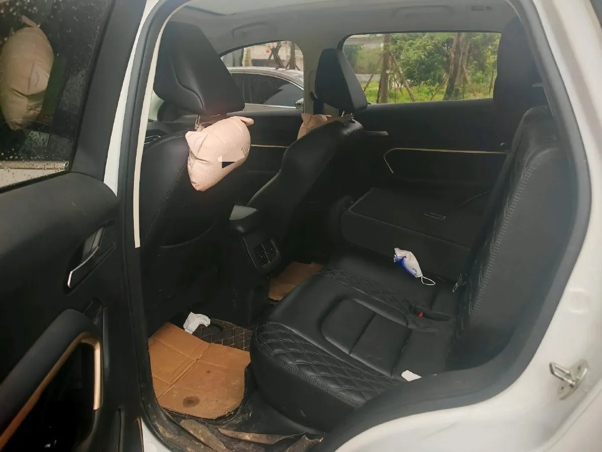 2021 Haval H6 2.0T 224HP L4 7DCT,autocango,china used car exporter,china ev exporter,chinese used car exporter,chinese used ev exporter