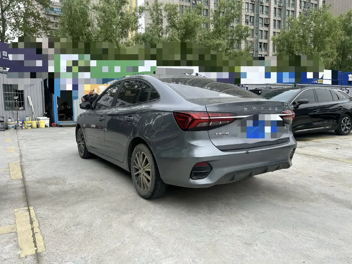 2021 Roewe i5 1.5L 120HP L4 CVT,autocango,china used car exporter,china ev exporter,chinese used car exporter,chinese used ev exporter