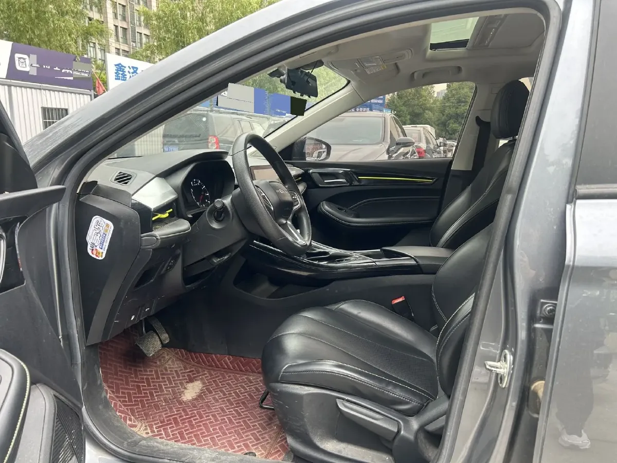 2021 Roewe i5 1.5L 120HP L4 CVT,autocango,china used car exporter,china ev exporter,chinese used car exporter,chinese used ev exporter