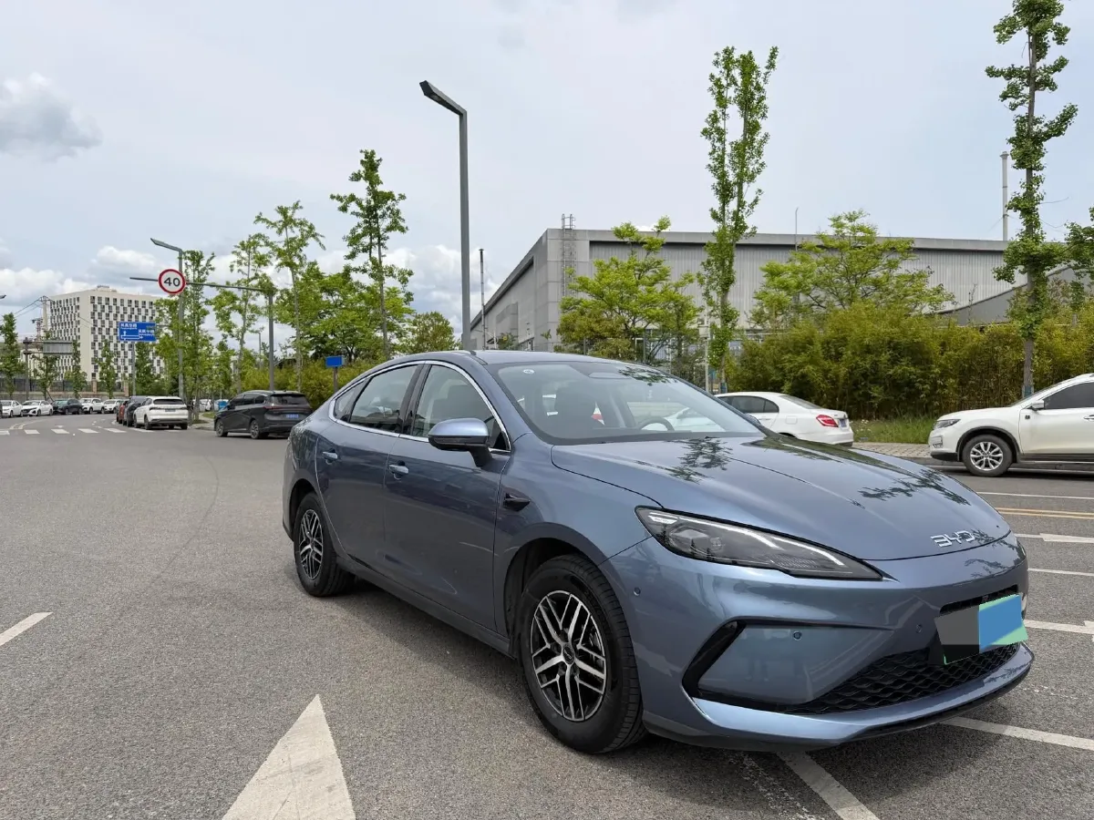 2025 BYD Seal05 DM-i 1.5L 101HP L4 E-CVT PHEV 15.87KWH,autocango,china used car exporter,china ev exporter,chinese used car exporter,chinese used ev exporter