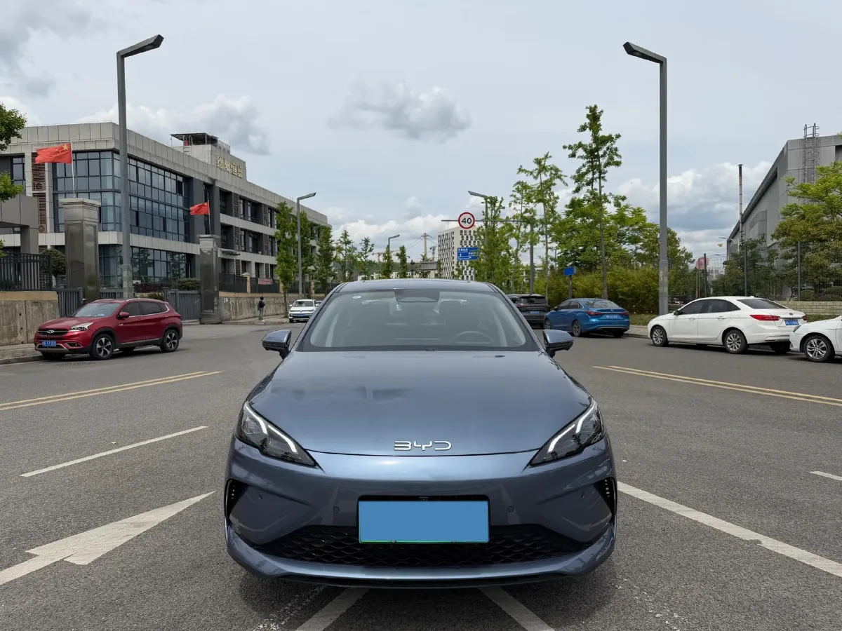 2025 BYD Seal05 DM-i 1.5L 101HP L4 E-CVT PHEV 15.87KWH,autocango,china used car exporter,china ev exporter,chinese used car exporter,chinese used ev exporter