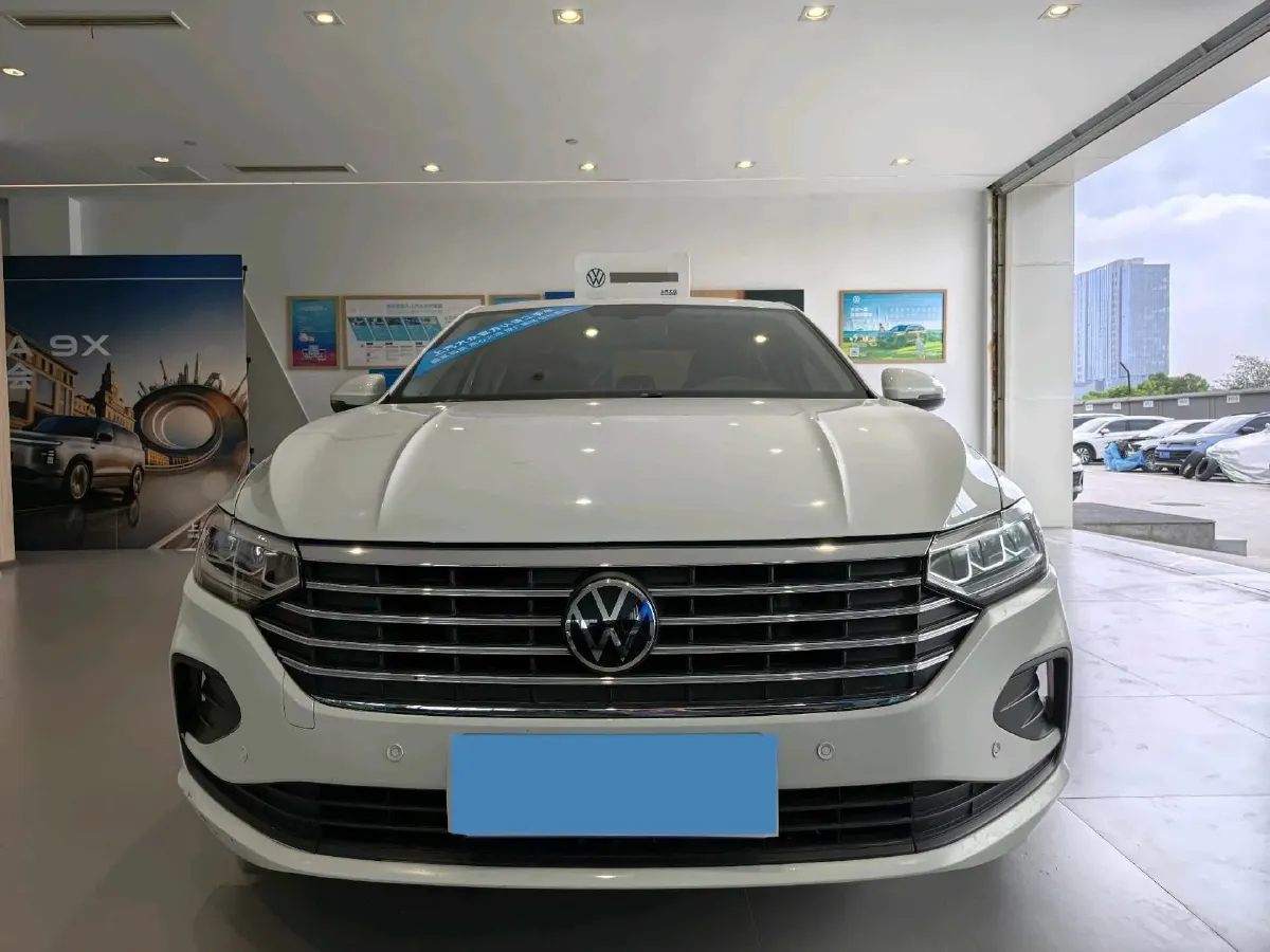 2024 Volkswagen Lavida 1.5L 110HP L4 6AT,autocango,china used car exporter,china ev exporter,chinese used car exporter,chinese used ev exporter
