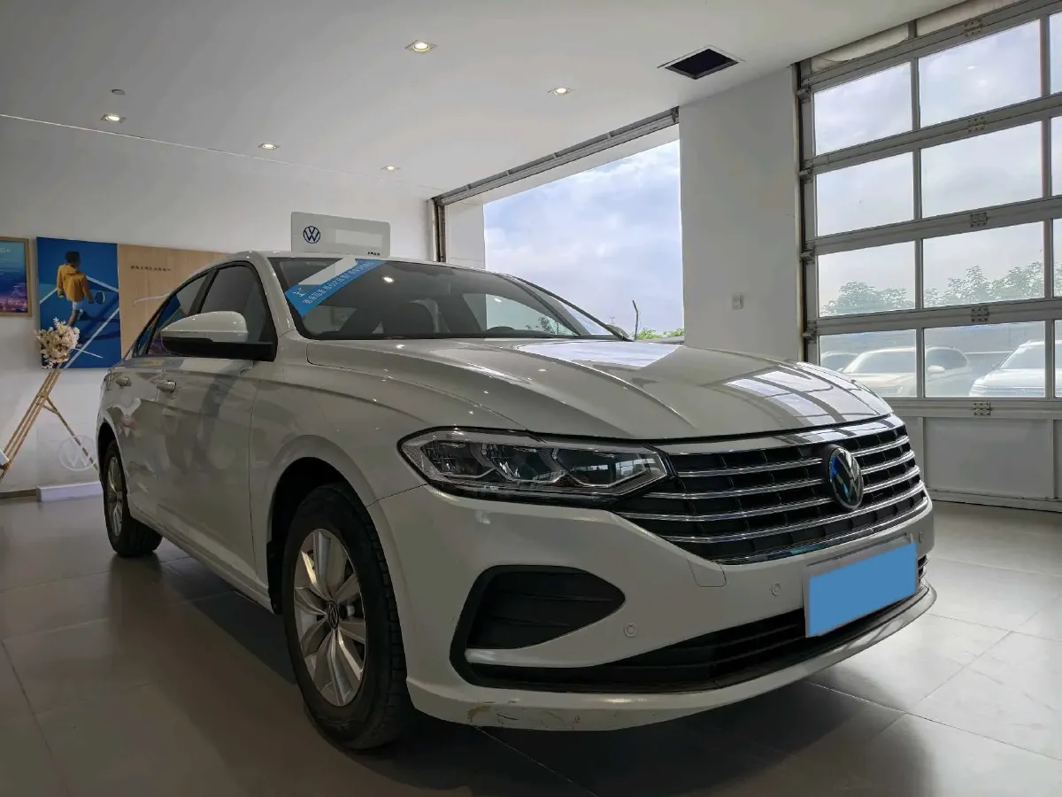 2024 Volkswagen Lavida 1.5L 110HP L4 6AT,autocango,china used car exporter,china ev exporter,chinese used car exporter,chinese used ev exporter