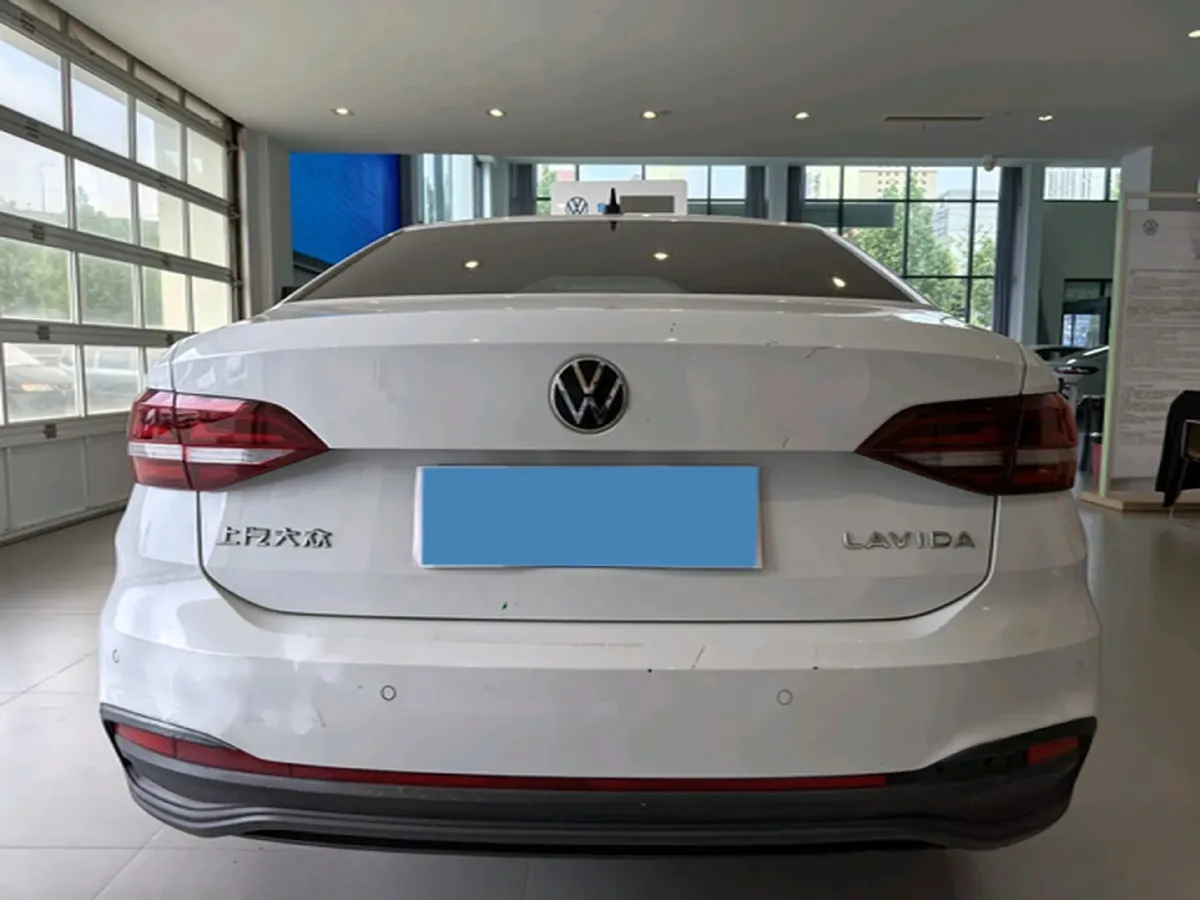 2024 Volkswagen Lavida 1.5L 110HP L4 6AT,autocango,china used car exporter,china ev exporter,chinese used car exporter,chinese used ev exporter