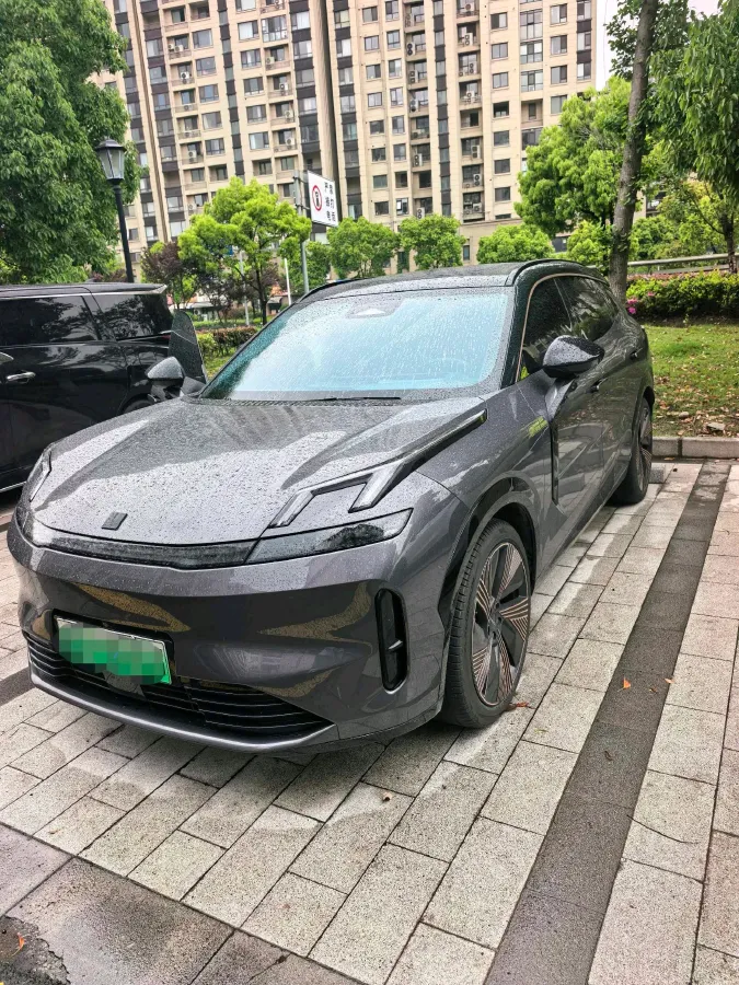 2023 LYNK&CO 08 EM-P 1.5T 163HP L4 3DHT PHEV 39.6KWH,autocango,china used car exporter,china ev exporter,chinese used car exporter,chinese used ev exporter