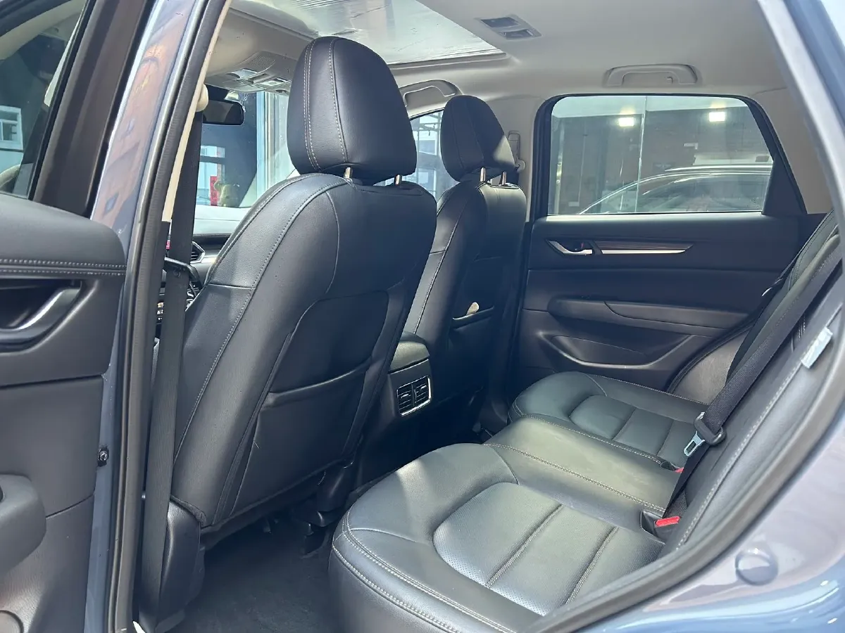 2024 Mazda CX-5 2.0L 155HP L4 6AT,autocango,china used car exporter,china ev exporter,chinese used car exporter,chinese used ev exporter