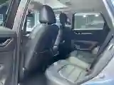 2024 Mazda CX-5 2.0L 155HP L4 6AT