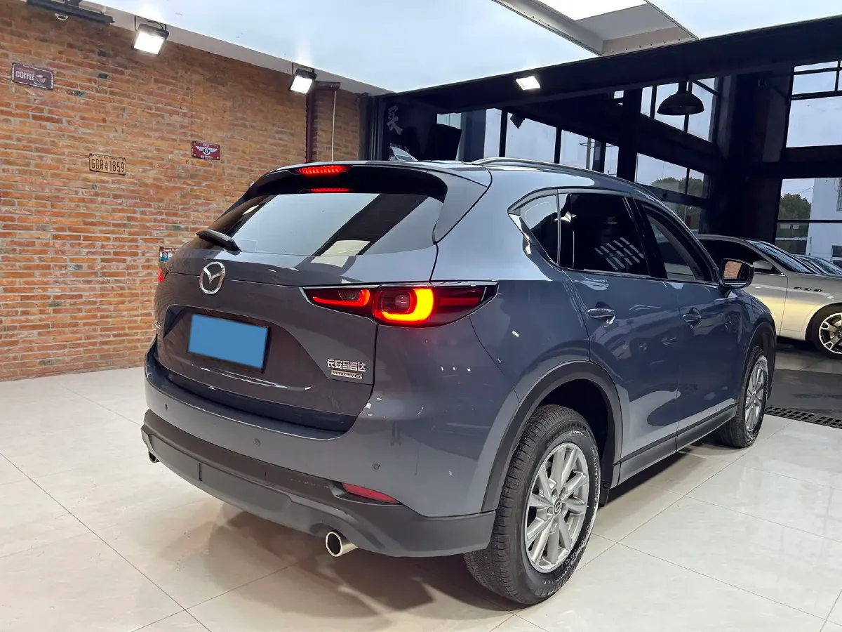 2024 Mazda CX-5 2.0L 155HP L4 6AT,autocango,china used car exporter,china ev exporter,chinese used car exporter,chinese used ev exporter