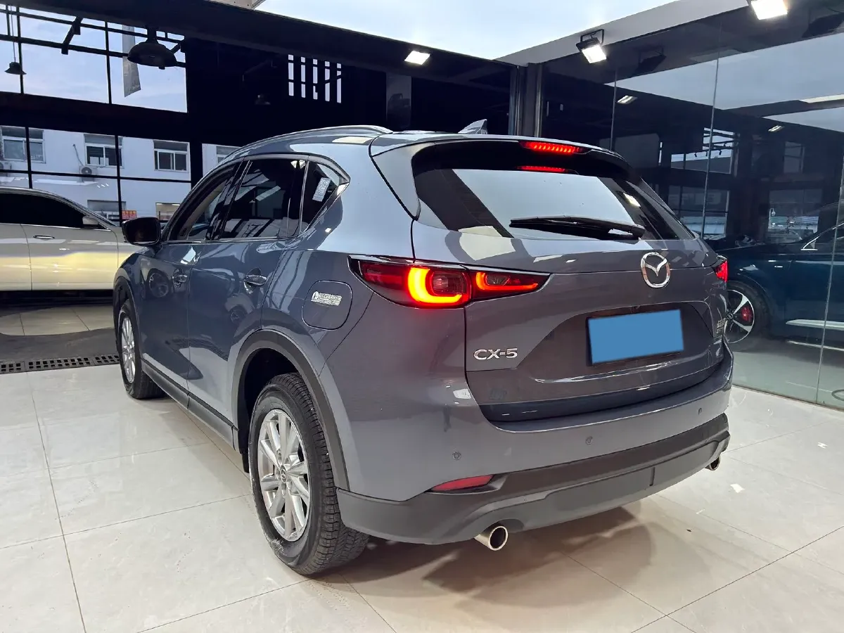 2024 Mazda CX-5 2.0L 155HP L4 6AT,autocango,china used car exporter,china ev exporter,chinese used car exporter,chinese used ev exporter