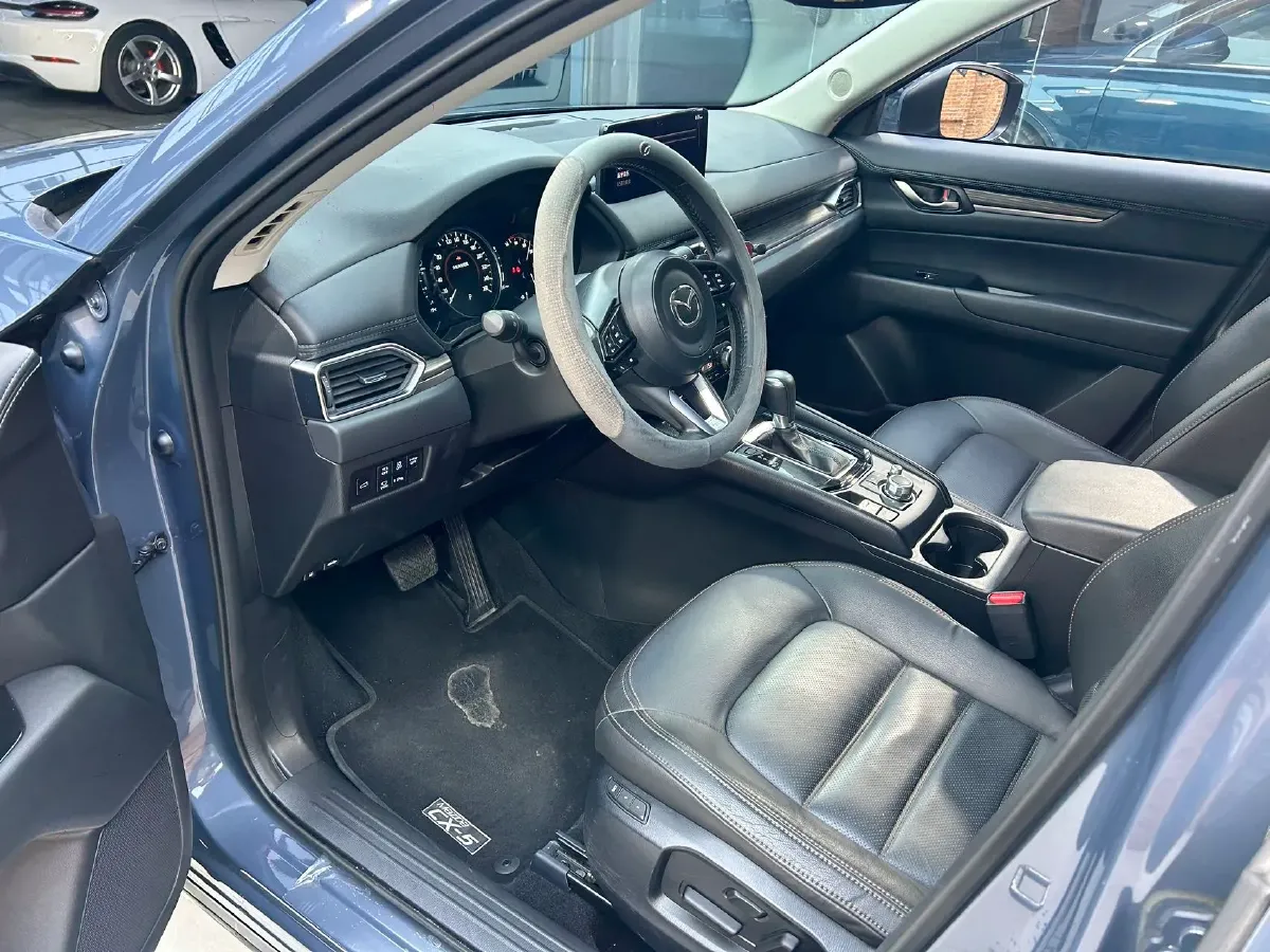 2024 Mazda CX-5 2.0L 155HP L4 6AT,autocango,china used car exporter,china ev exporter,chinese used car exporter,chinese used ev exporter