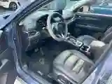 2024 Mazda CX-5 2.0L 155HP L4 6AT