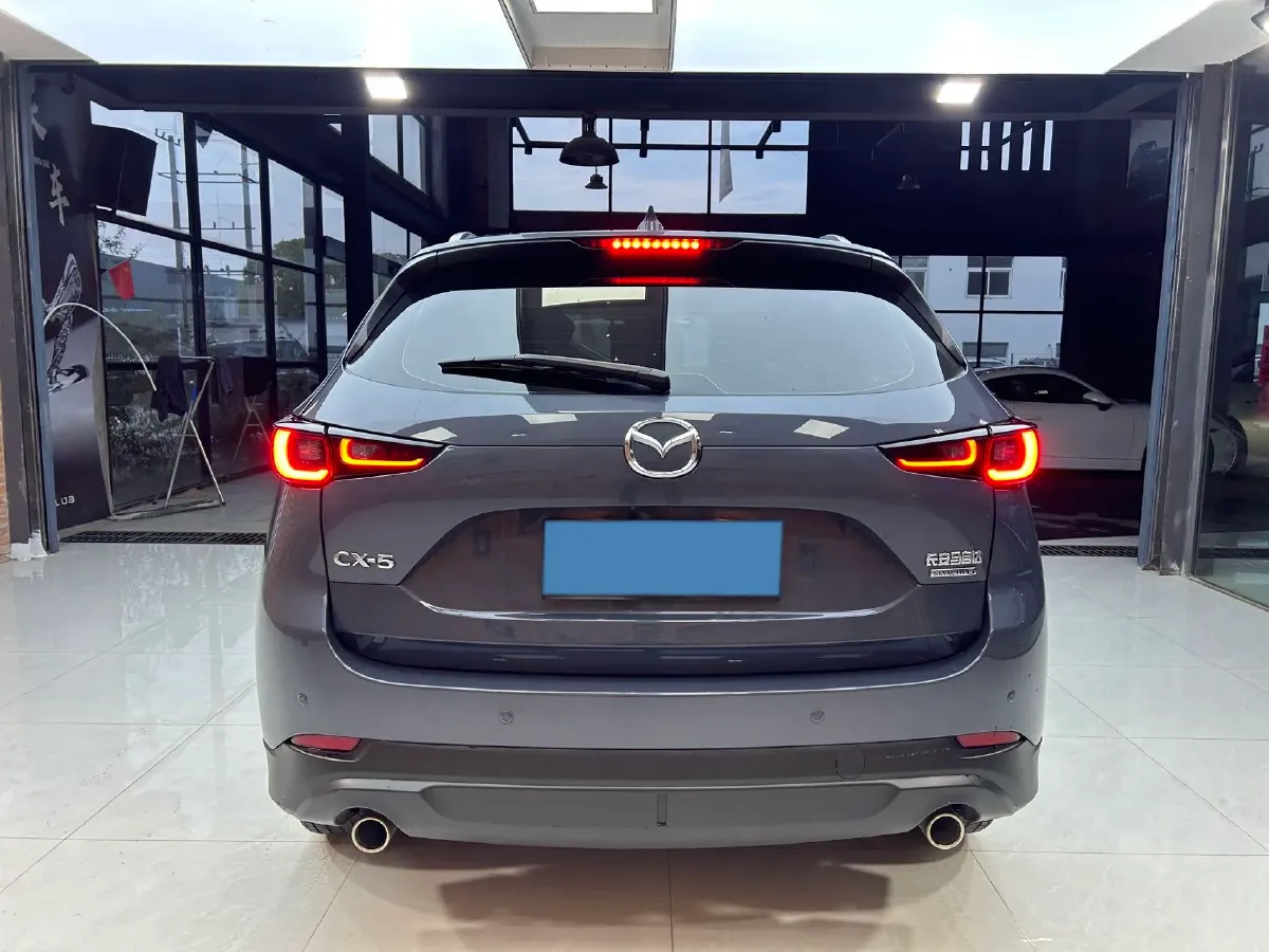 2024 Mazda CX-5 2.0L 155HP L4 6AT,autocango,china used car exporter,china ev exporter,chinese used car exporter,chinese used ev exporter