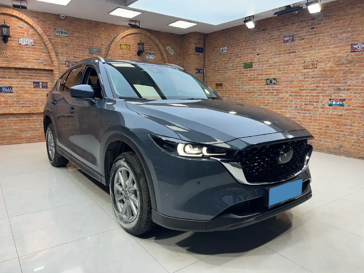 2024 Mazda CX-5 2.0L 155HP L4 6AT,autocango,china used car exporter,china ev exporter,chinese used car exporter,chinese used ev exporter