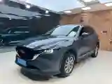 2024 Mazda CX-5 2.0L 155HP L4 6AT