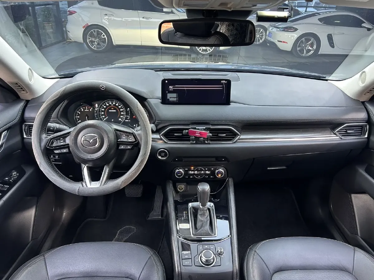 2024 Mazda CX-5 2.0L 155HP L4 6AT,autocango,china used car exporter,china ev exporter,chinese used car exporter,chinese used ev exporter