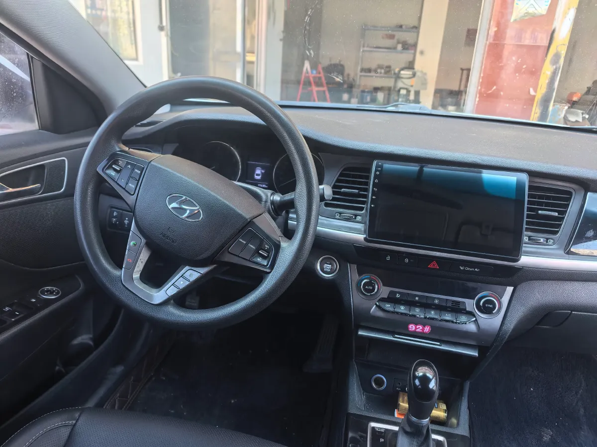 2017 Hyundai Mistra 1.6T 175HP L4 7DCT,autocango,china used car exporter,china ev exporter,chinese used car exporter,chinese used ev exporter