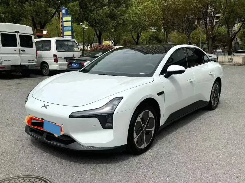 2024 Xpeng MONA M03 BEV 62.2KWH,autocango,china used car exporter,china ev exporter,chinese used car exporter,chinese used ev exporter