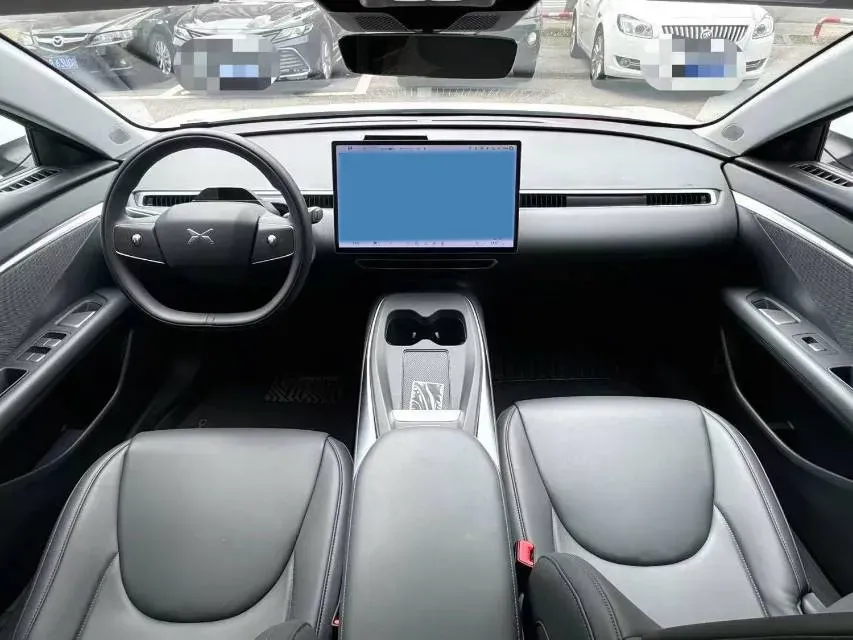 2024 Xpeng MONA M03 BEV 62.2KWH,autocango,china used car exporter,china ev exporter,chinese used car exporter,chinese used ev exporter