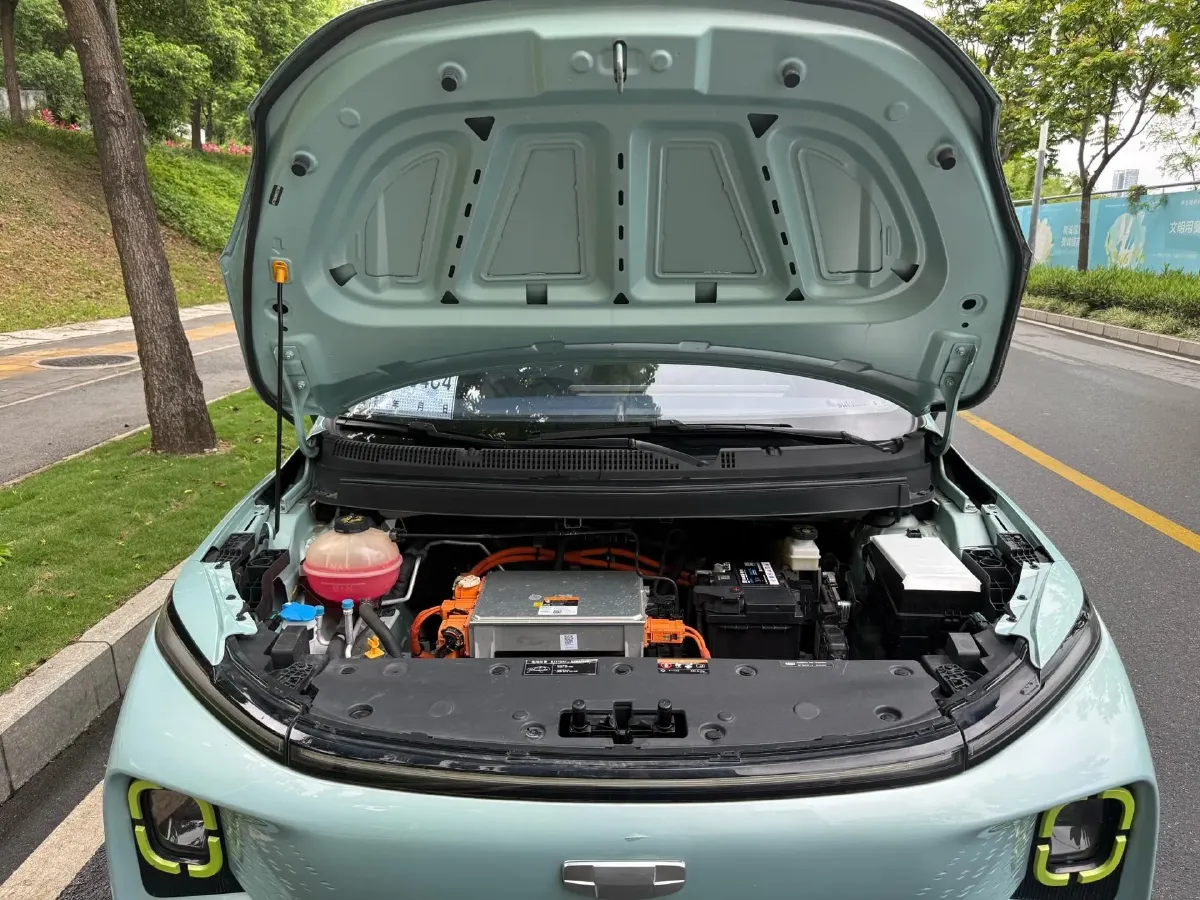 2022 Geometry E BEV 39.4KWH,autocango,china used car exporter,china ev exporter,chinese used car exporter,chinese used ev exporter