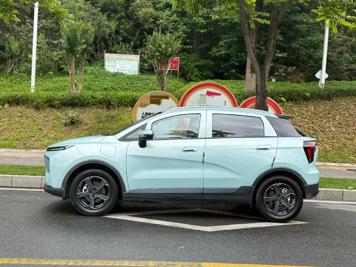 2022 Geometry E BEV 39.4KWH,autocango,china used car exporter,china ev exporter,chinese used car exporter,chinese used ev exporter