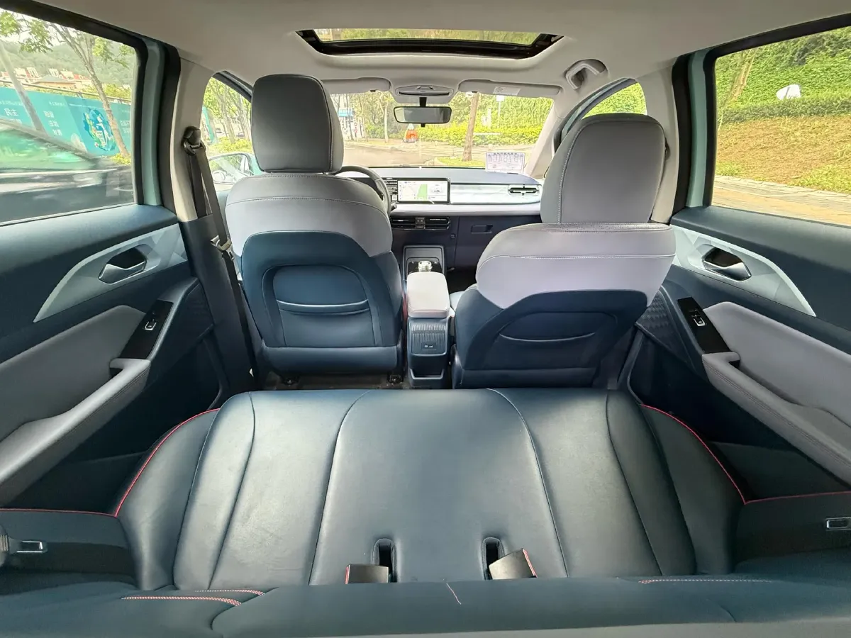 2022 Geometry E BEV 39.4KWH,autocango,china used car exporter,china ev exporter,chinese used car exporter,chinese used ev exporter