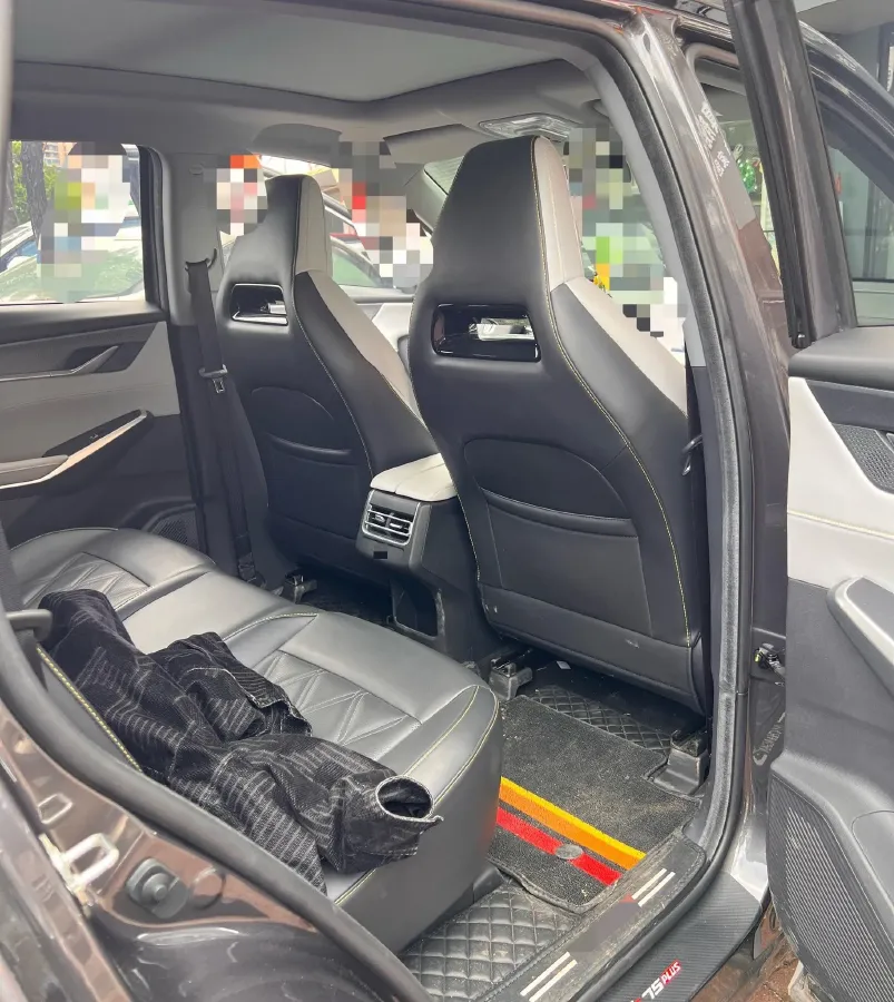 2023 ChangAn CS75 Plus 1.5T 188HP L4 8AT,autocango,china used car exporter,china ev exporter,chinese used car exporter,chinese used ev exporter