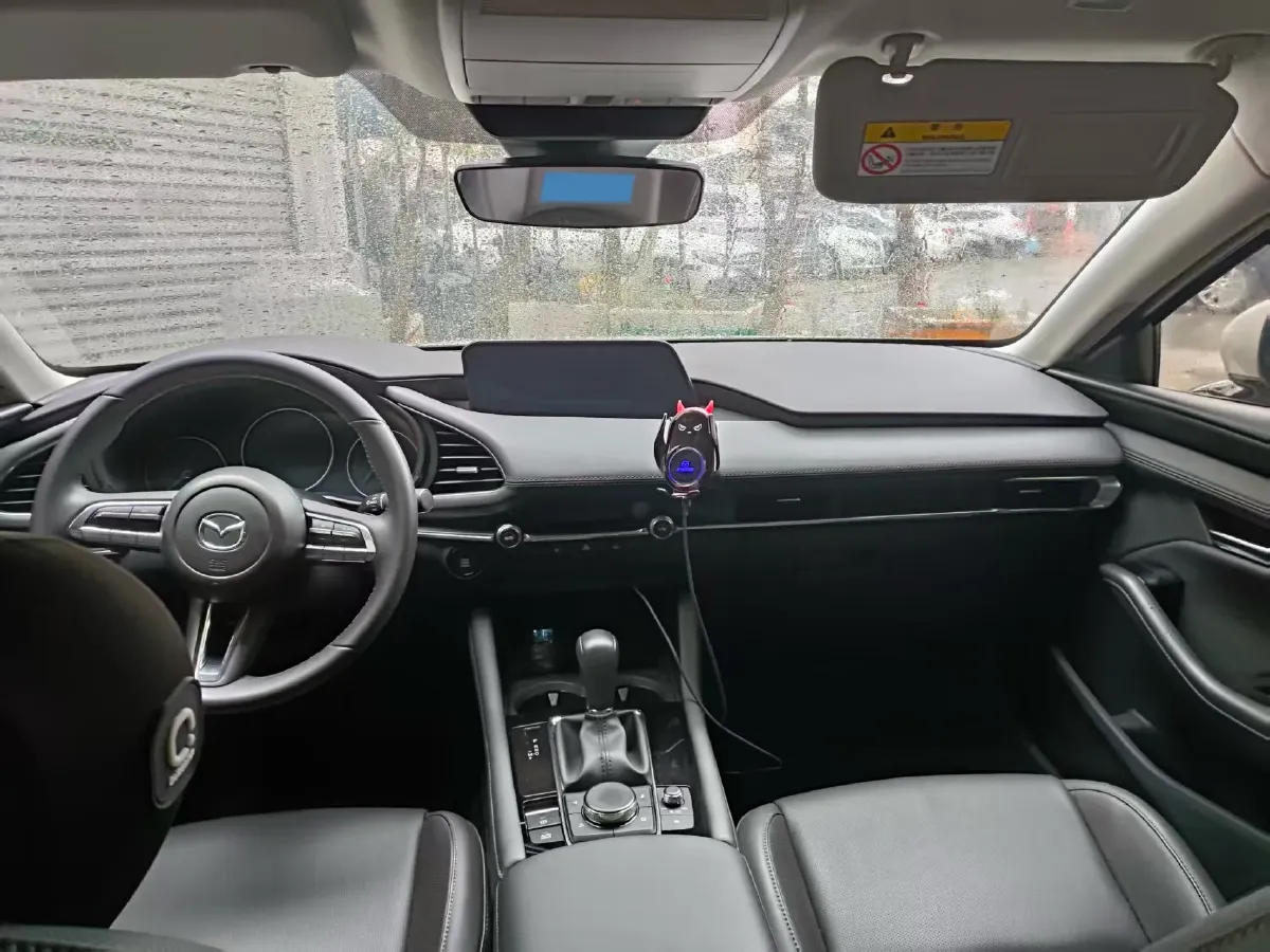 2023 Mazda 3 Axela 2.0L 158HP L4 6AT,autocango,china used car exporter,china ev exporter,chinese used car exporter,chinese used ev exporter