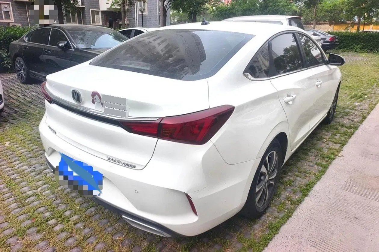 2020 ChangAn Eado 1.6L 128HP L4 6AT,autocango,china used car exporter,china ev exporter,chinese used car exporter,chinese used ev exporter