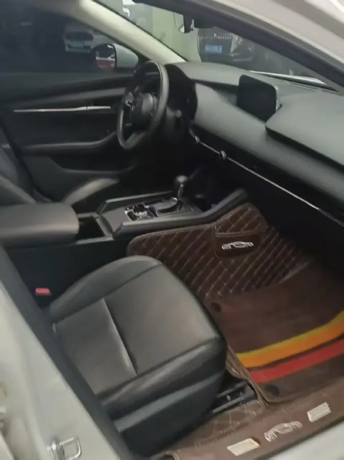 2022 Mazda 3 Axela 1.5L 117HP L4 6AT,autocango,china used car exporter,china ev exporter,chinese used car exporter,chinese used ev exporter